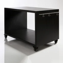 Utebord stort 120x60x80cm