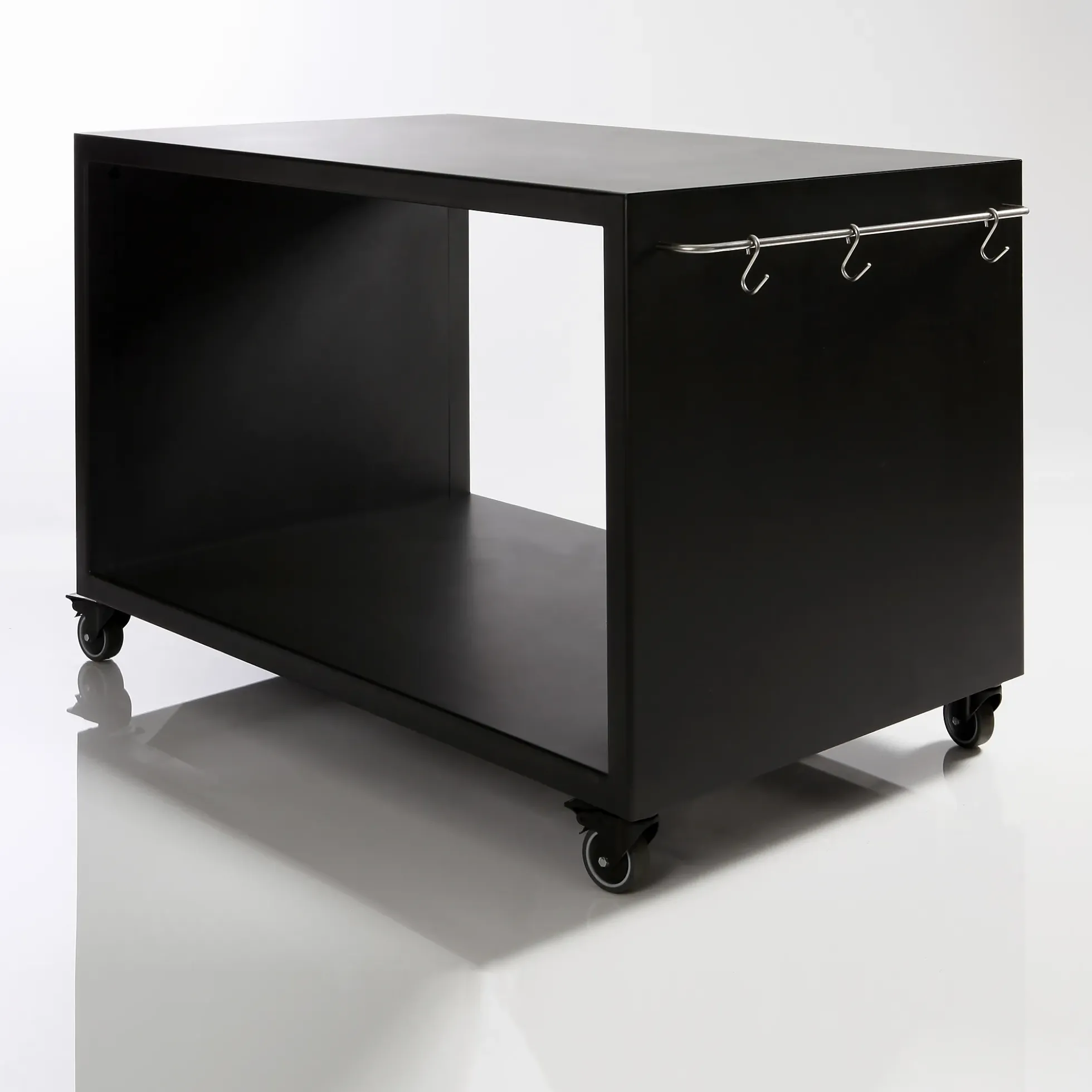 Utebord stort 120x60x80cm