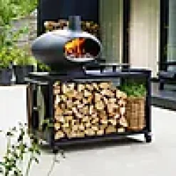 Utebord stort 120x60x80cm