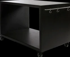 Utebord stort 120x60x80cm