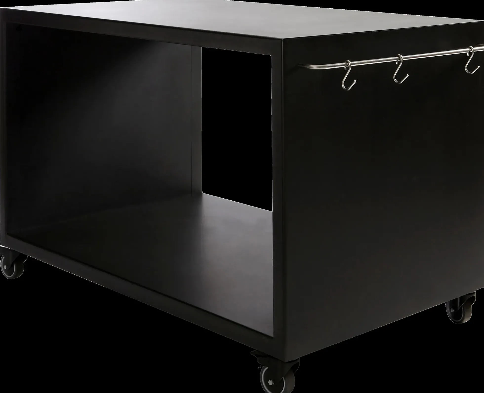Utebord stort 120x60x80cm