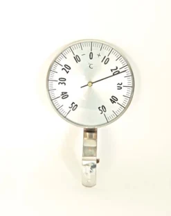 Utetermometer Plus 304 Ø7cm