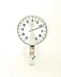 Utetermometer Plus 304 Ø7cm