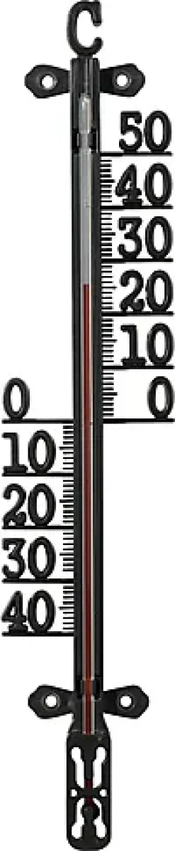 Utetermometer Plus 275 26cm