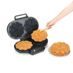 Vaffeljern classic dobbel
