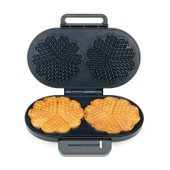 Vaffeljern classic dobbel