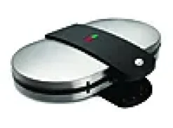 Vaffeljern dobbelt WAD-518MS
