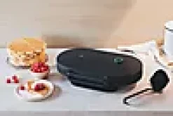 Vaffeljern dobbelt WM6DB-220