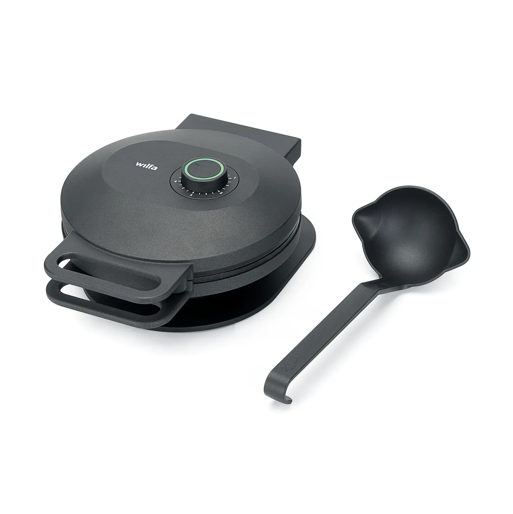 Vaffeljern Joy singel WM5B-200