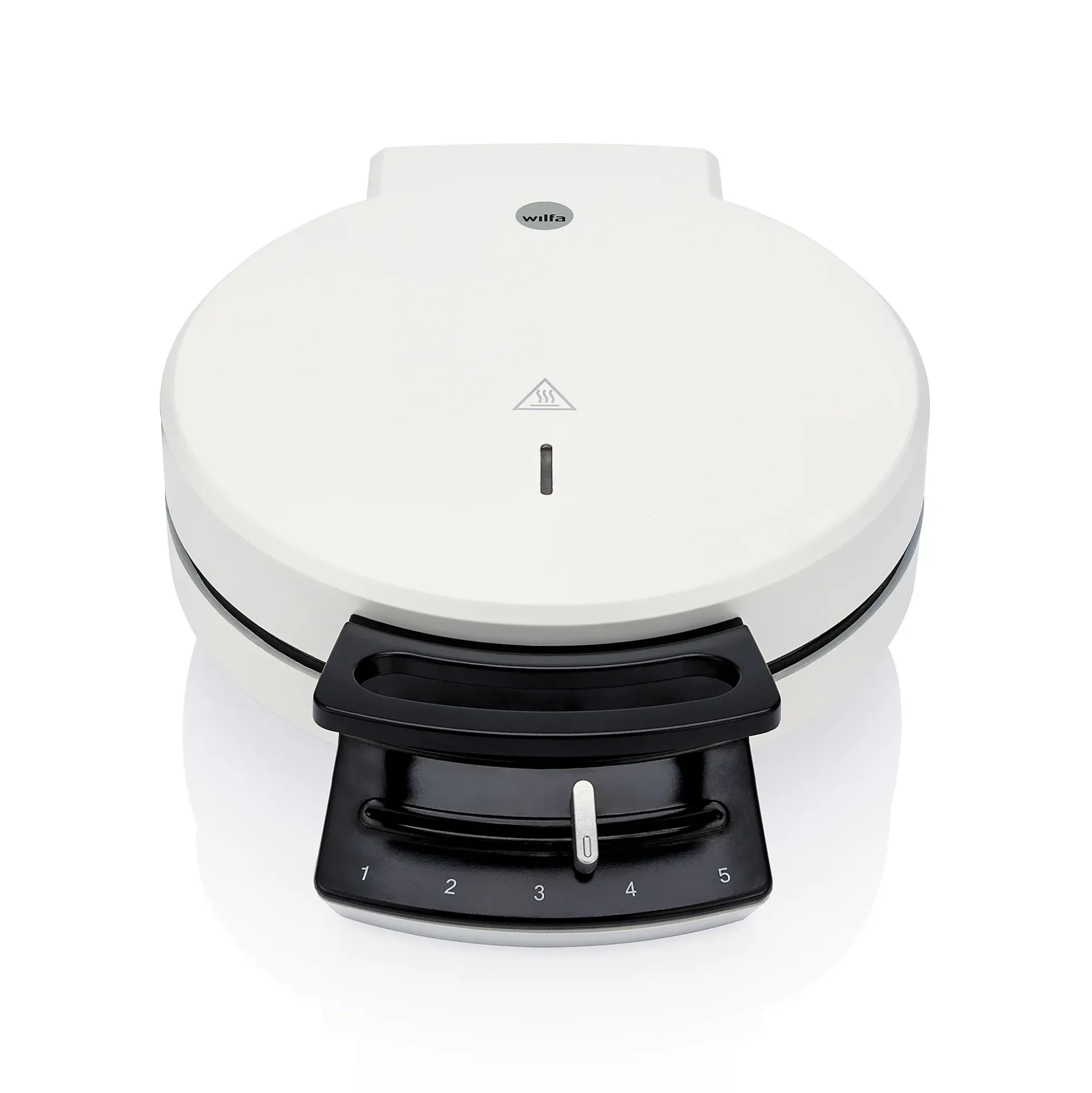 Vaffeljern WSWA 516W