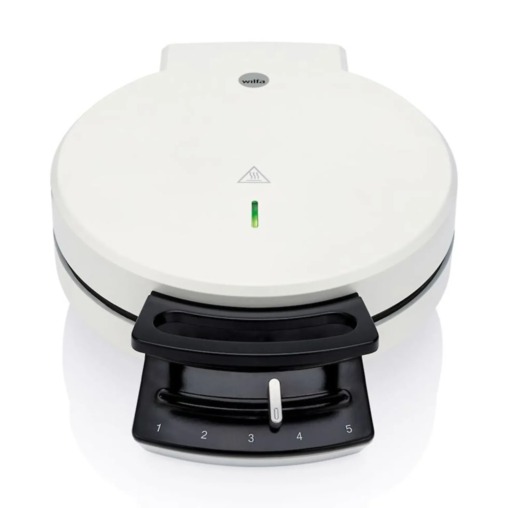Vaffeljern WSWA 516W