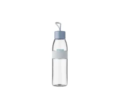 Vannflaske Ellipse 500ml new nordic blue