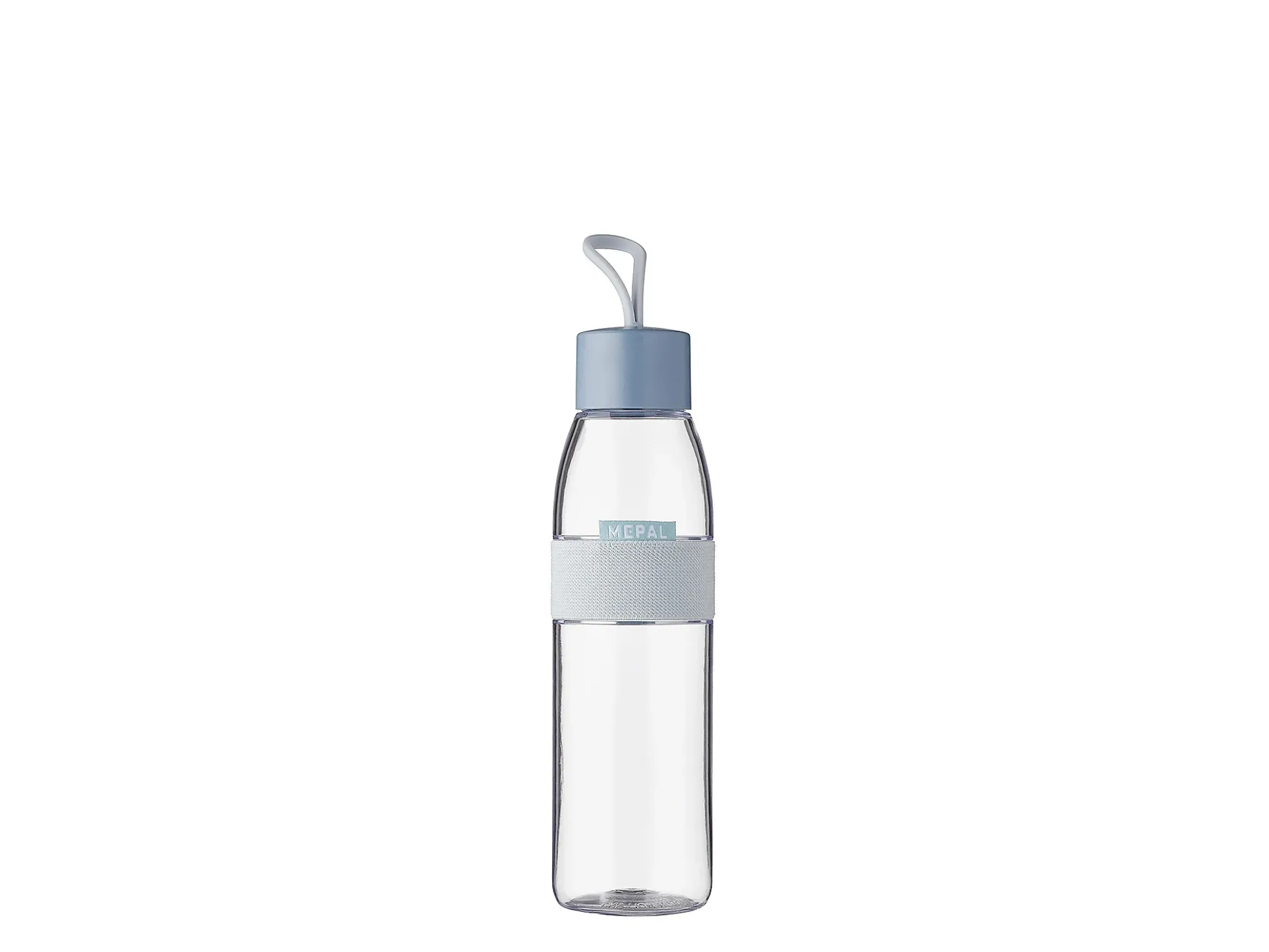 Vannflaske Ellipse 500ml new nordic blue