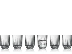 Vannglass Astrid 25cl 6stk