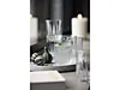 Vannglass Astrid 25cl 6stk