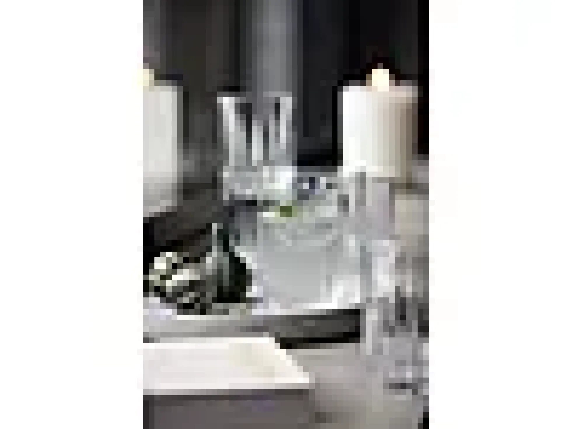 Vannglass Astrid 25cl 6stk