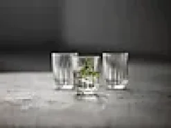 Vannglass Astrid 25cl 6stk