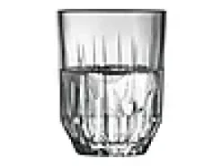 Vannglass Astrid 25cl 6stk