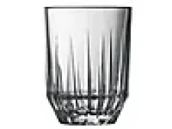 Vannglass Astrid 25cl 6stk