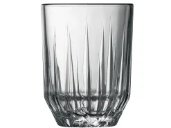 Vannglass Astrid 25cl 6stk