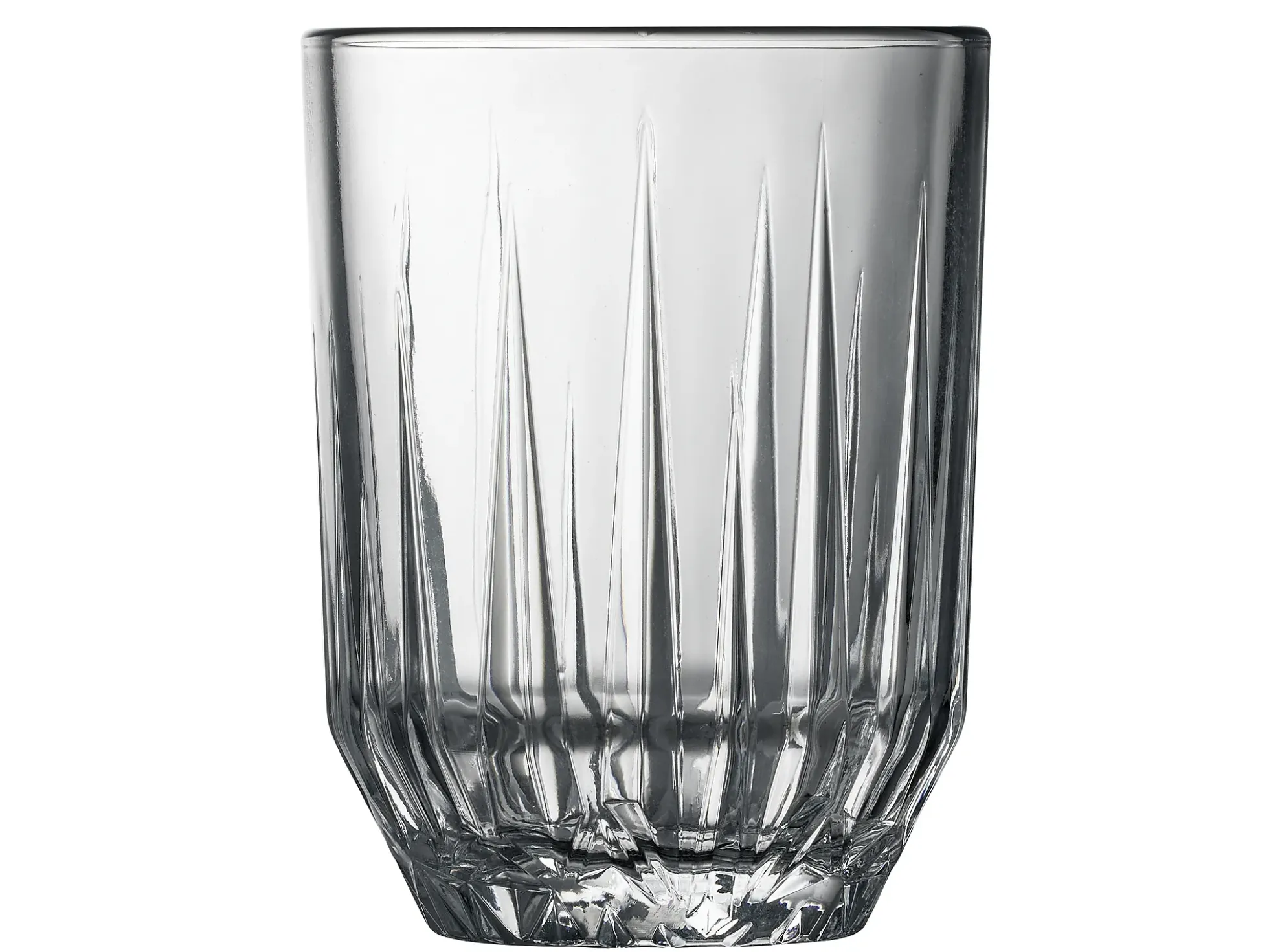 Vannglass Astrid 25cl 6stk