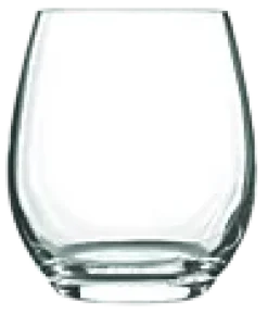 Vannglass Palace 40cl 6stk