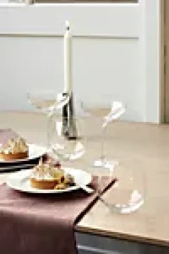 Vannglass Premium 52cl 2stk