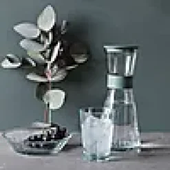 Vannglass Recycled Glass Tone 22cl 4stk