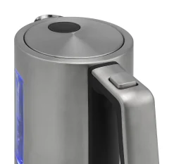 Vannkoker 1,7l stål 3000w