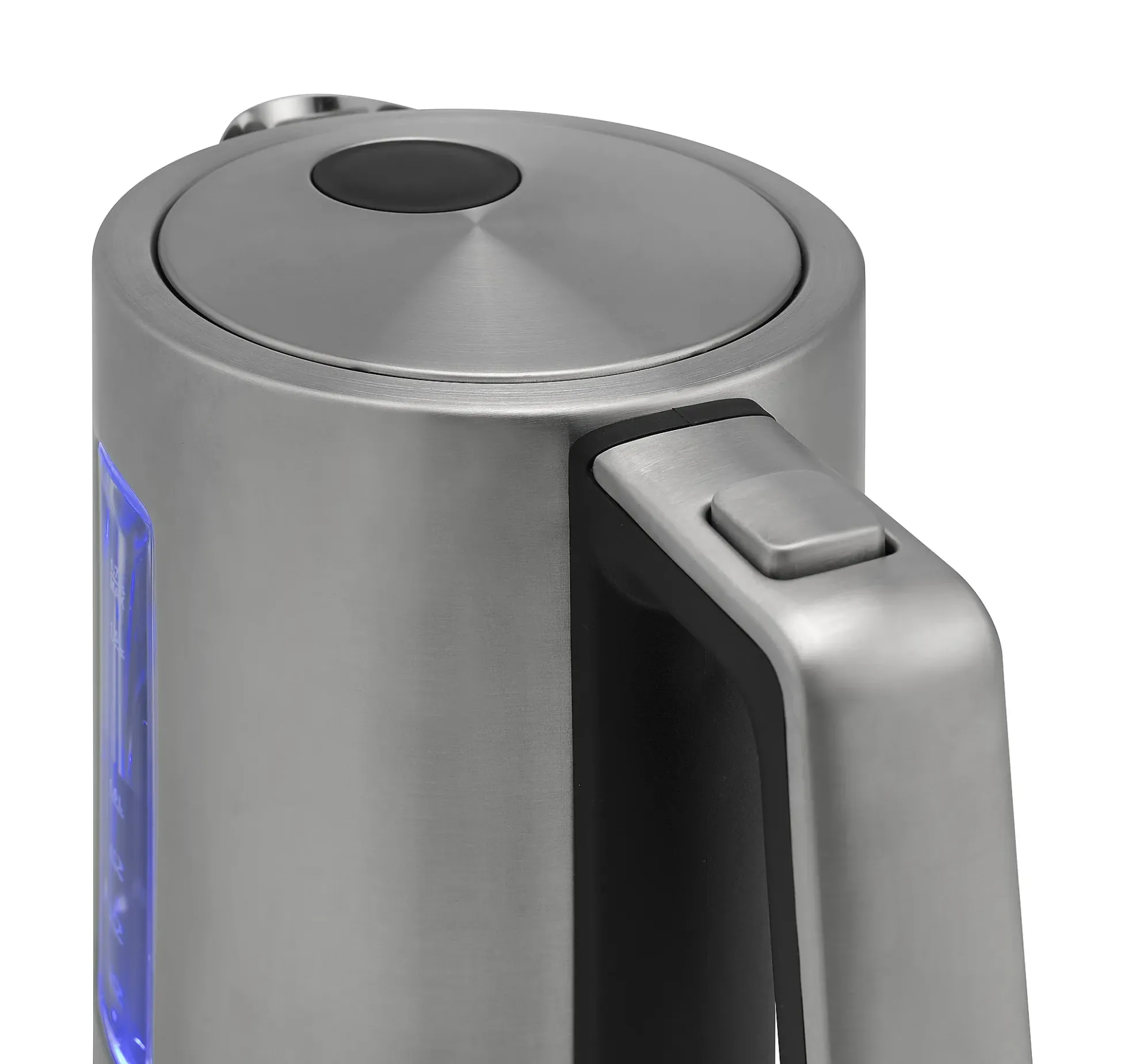 Vannkoker 1,7l stål 3000w
