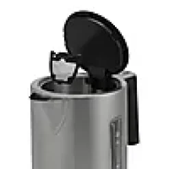 Vannkoker 1,7l stål 3000w