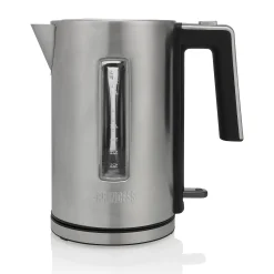 Vannkoker 1,7l stål 3000w
