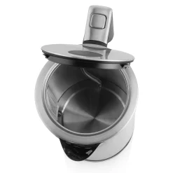 Vannkoker 1,7l stål 3000w