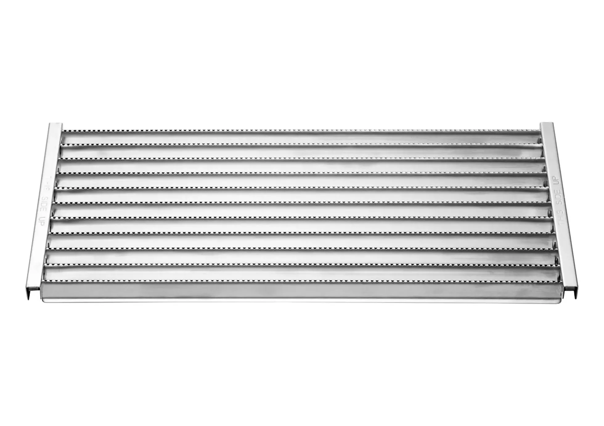 Varmefordelingsplate 3 brenner Professional Serie Pro 3400 og 3500