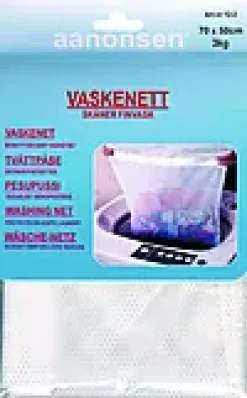 Vaskenett 3kg
