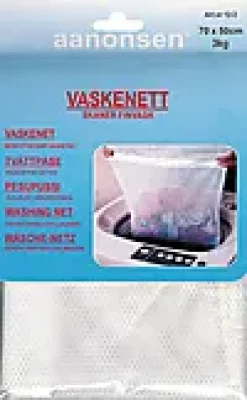 Vaskenett 3kg