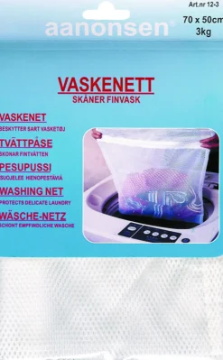 Vaskenett 3kg