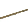 Vedsagblad 51-30" rivtannet