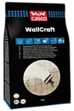 Veggsparkel Wallkraft 4kg