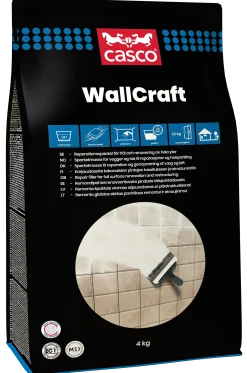 Veggsparkel Wallkraft 4kg