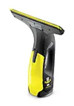 Vindusvasker WV 2 Plus sort edition