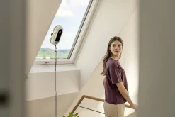 Vindusvaskerrobot RCW 2