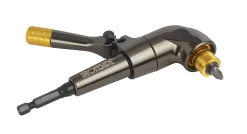 Vinkelbitsholder 1/4" 57Nm