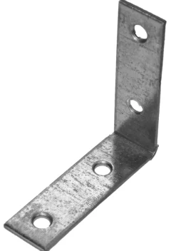 Vinkeljern 6101 elforsinket 38mm
