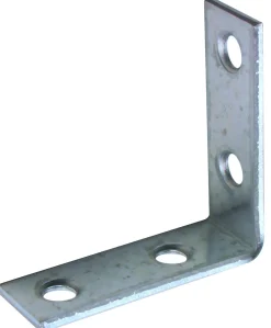 Vinkeljern 6111 elforsinket 50mm