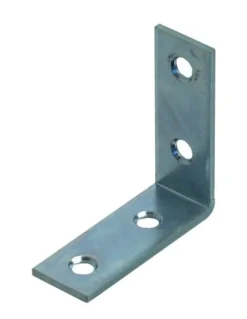 Vinkeljern 6113 elforsinket 75mm