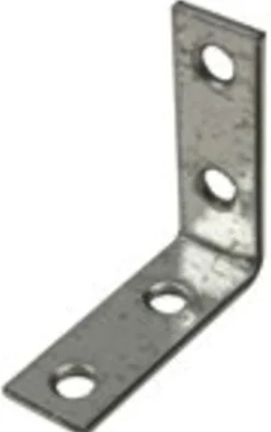 Vinkeljern 6101 gz sv 38mm