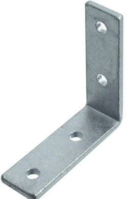 Vinkeljern 6171 95x30x5mm