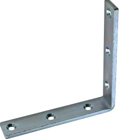 Vinkeljern 153x26x5,0mm