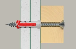 Vinkelkrok Easyhook Duopower 6X30